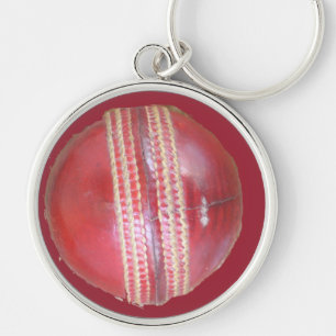 Spin Master's Sphere: A Fun Left Spin Cricket Ball Keychain