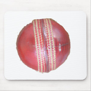 Spin Master's Sphere: A Fun Left Spin Cricket Ball Mouse Pad