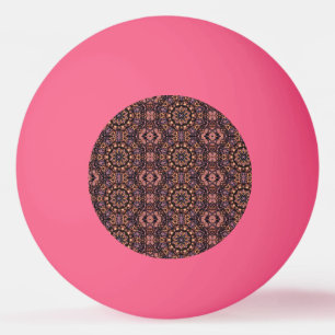 Spin Ping Pong Ball