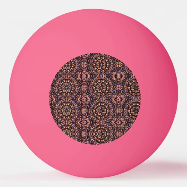 Spin Ping Pong Ball (Front)