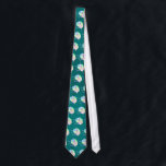 Spin Spin Dreidels Ties<br><div class="desc">Multiple multicolored spinning dreidels with the words "spin spin spin". Chanukah design.</div>