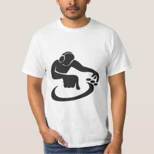 Spin T-Shirt