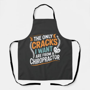Spinal Alignment and Posture Recovery Apron