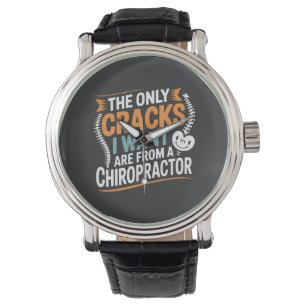 Spinal Alignment and Posture Recovery Watch