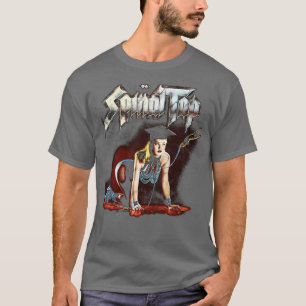 SPINAL TAP Hoodie T-Shirt