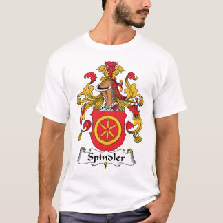 Spindler Family Crest T-Shirt