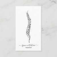 Spine vertebrae orthopedic doctor