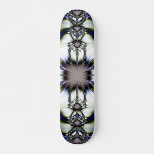 SPINES SKATEBOARD