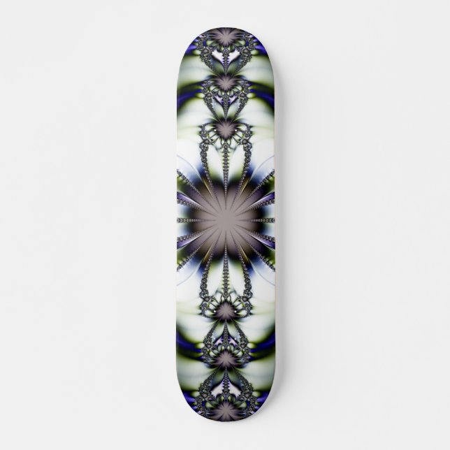 SPINES SKATEBOARD (Front)
