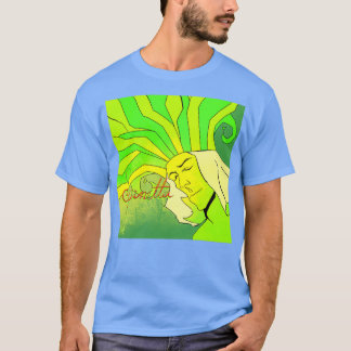 Spinetta Artaud T-Shirt