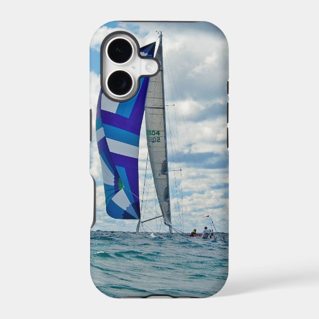 Spinnaker (Back)