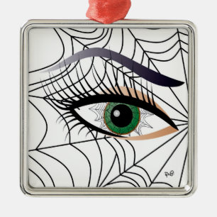 Spinnenfrau  Ornament