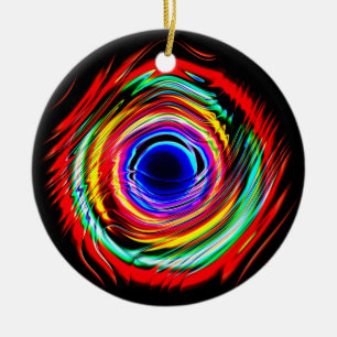 Spinner1 Ornament