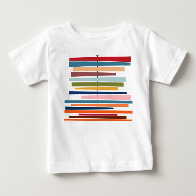Spinners  baby T-Shirt (Front)
