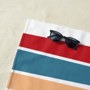 Spinners beach towel