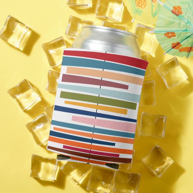 Spinners  can cooler (In Situ Summer)