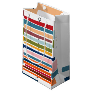 Spinners small gift bag