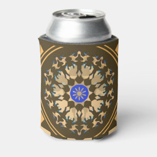 Spinning Can Cooler