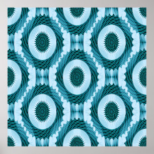 Spinning Forever...... Poster