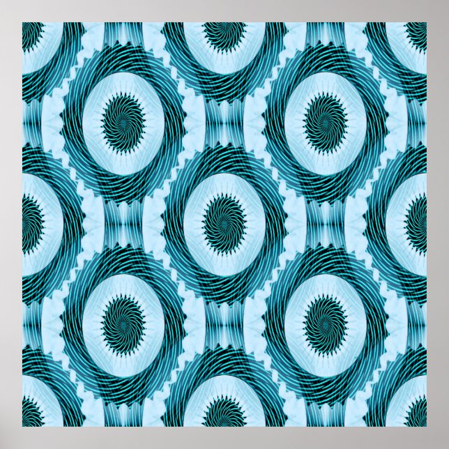 Spinning Forever...... Poster (Front)