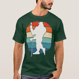 spinning Golf Ball T-Shirt