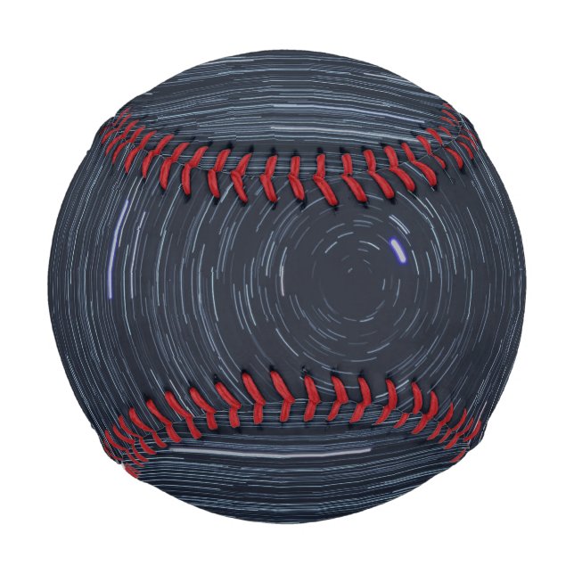 Spinning Sky Baseball (Front)