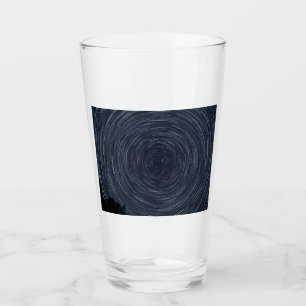 Spinning Sky Glass