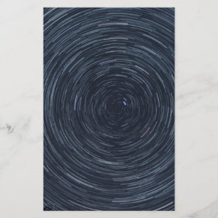 Spinning Sky Stationery