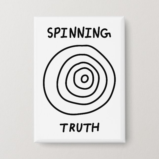 Spinning Truth (Front)