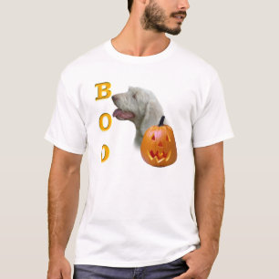 Spinone Italiano Boo T-Shirt