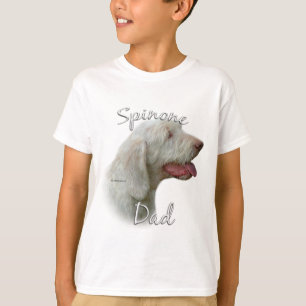 Spinone Italiano Dad 2 T-Shirt