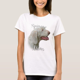 Spinone Italiano Mom 2 T-Shirt