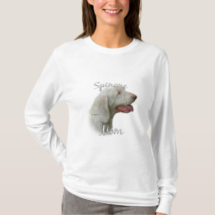 Spinone Italiano Mom 2 T-Shirt