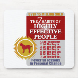 Spinone Italiano Mouse Pad