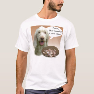 Spinone Italiano Turkey T-Shirt