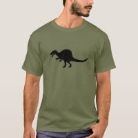Spinosaurus Dinosaur