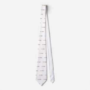 Spiny Dogfish Tie