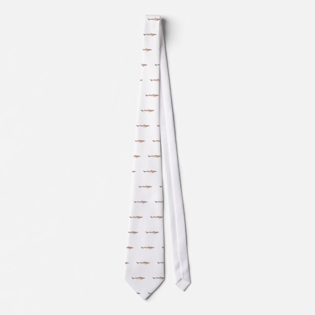 Spiny Dogfish Tie (Front)