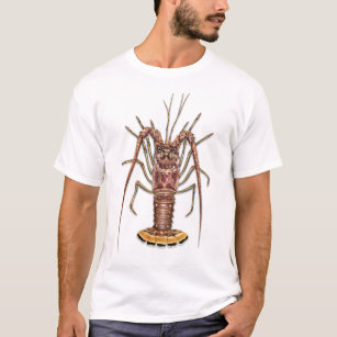 Spiny Lobster T-shirt