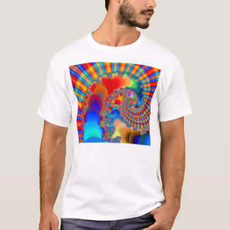 Spiral 6 T-Shirt