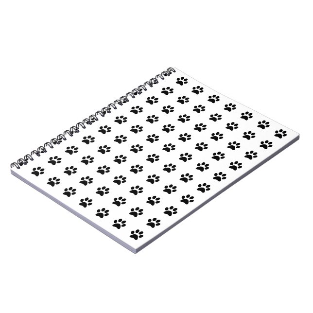 Spiral cat-leg book (Left Side)