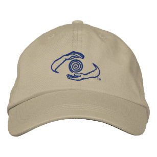 Spiral Chi Hat
