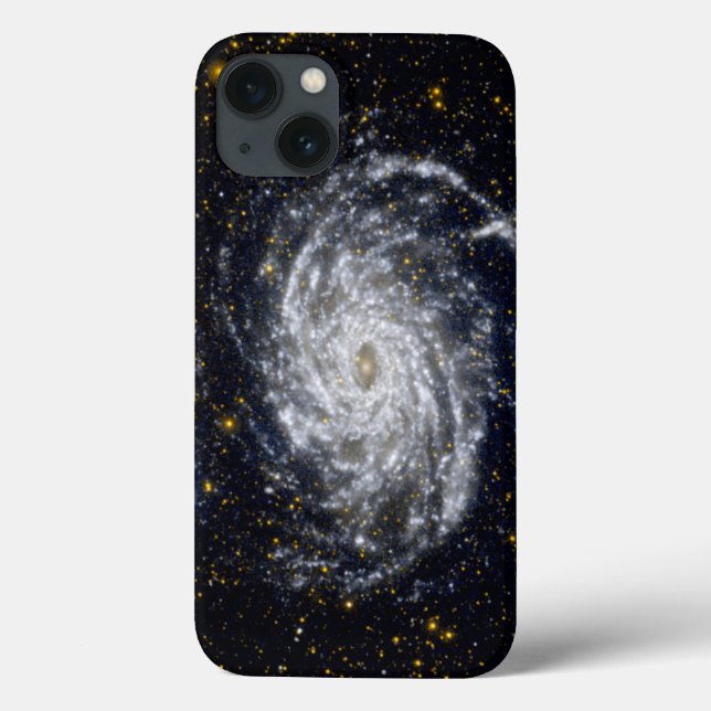 Spiral Galaxy Case-Mate iPhone Case (Back)