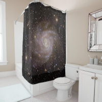 Spiral Galaxy IC 342