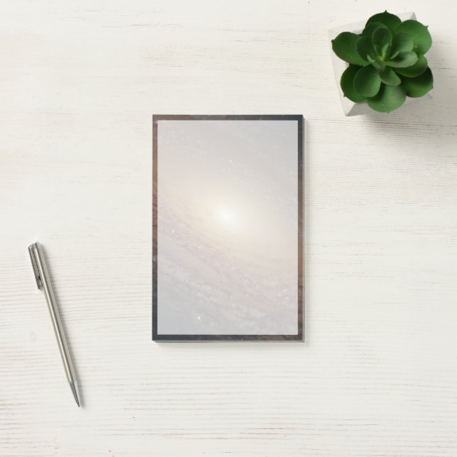 Spiral Galaxy Ngc 2841 Post-it Notes (Office)