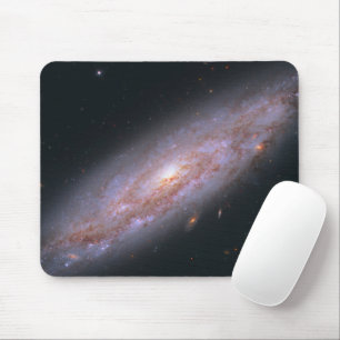 Spiral Galaxy Ngc 3972. Mouse Pad