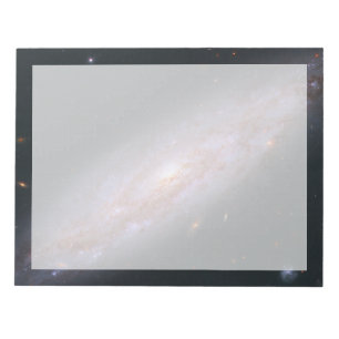 Spiral Galaxy Ngc 3972. Notepad