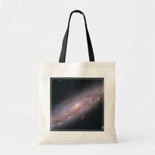 Spiral Galaxy Ngc 3972. Tote Bag