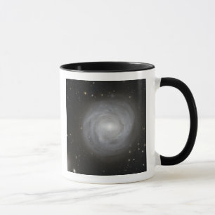 Spiral Galaxy NGC 4921 Mug