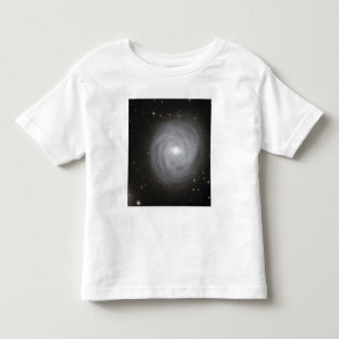 Spiral Galaxy NGC 4921 Toddler T-shirt
